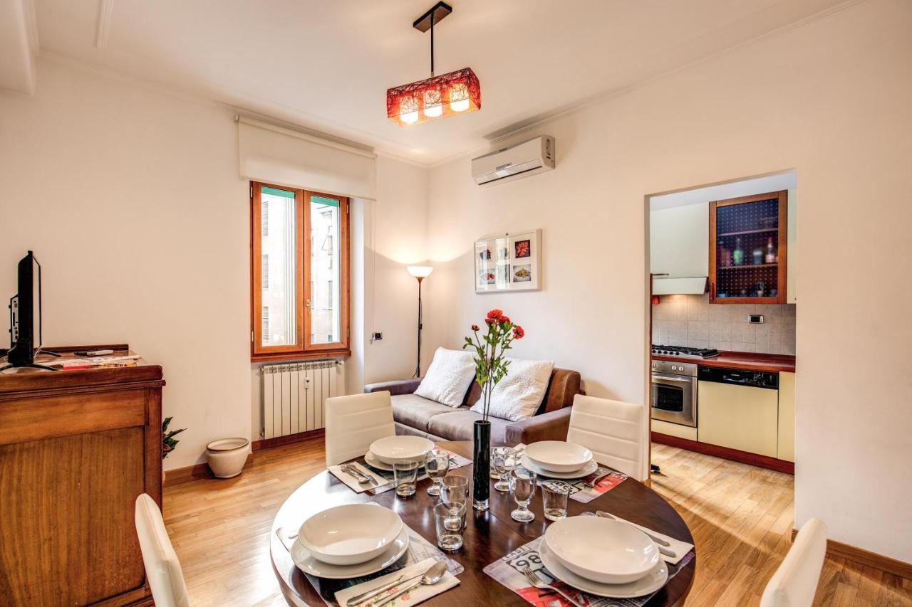 M&L Apartment - Caracalla Holiday Roma Esterno foto