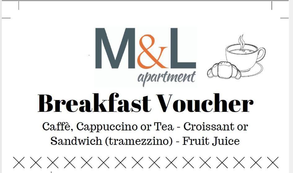 M&L Apartment - Caracalla Holiday Roma Esterno foto