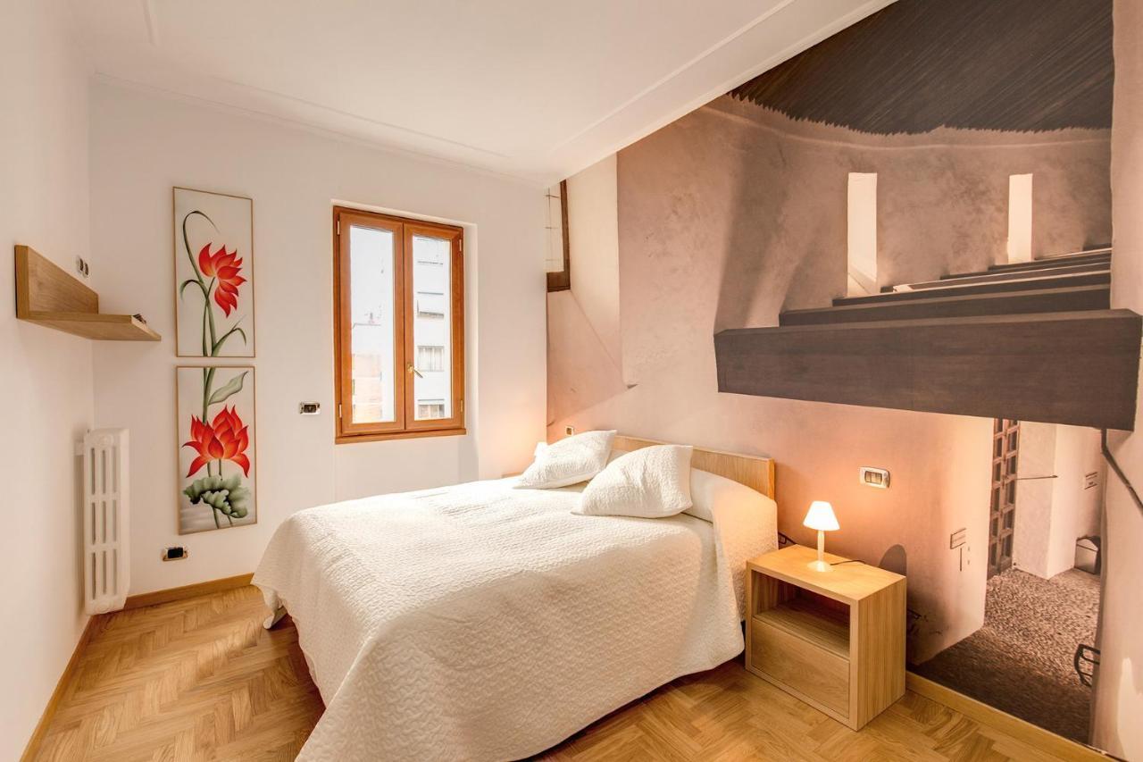 M&L Apartment - Caracalla Holiday Roma Esterno foto