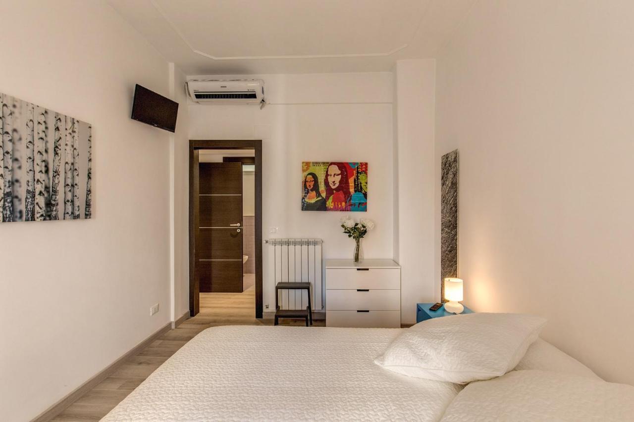 M&L Apartment - Caracalla Holiday Roma Esterno foto