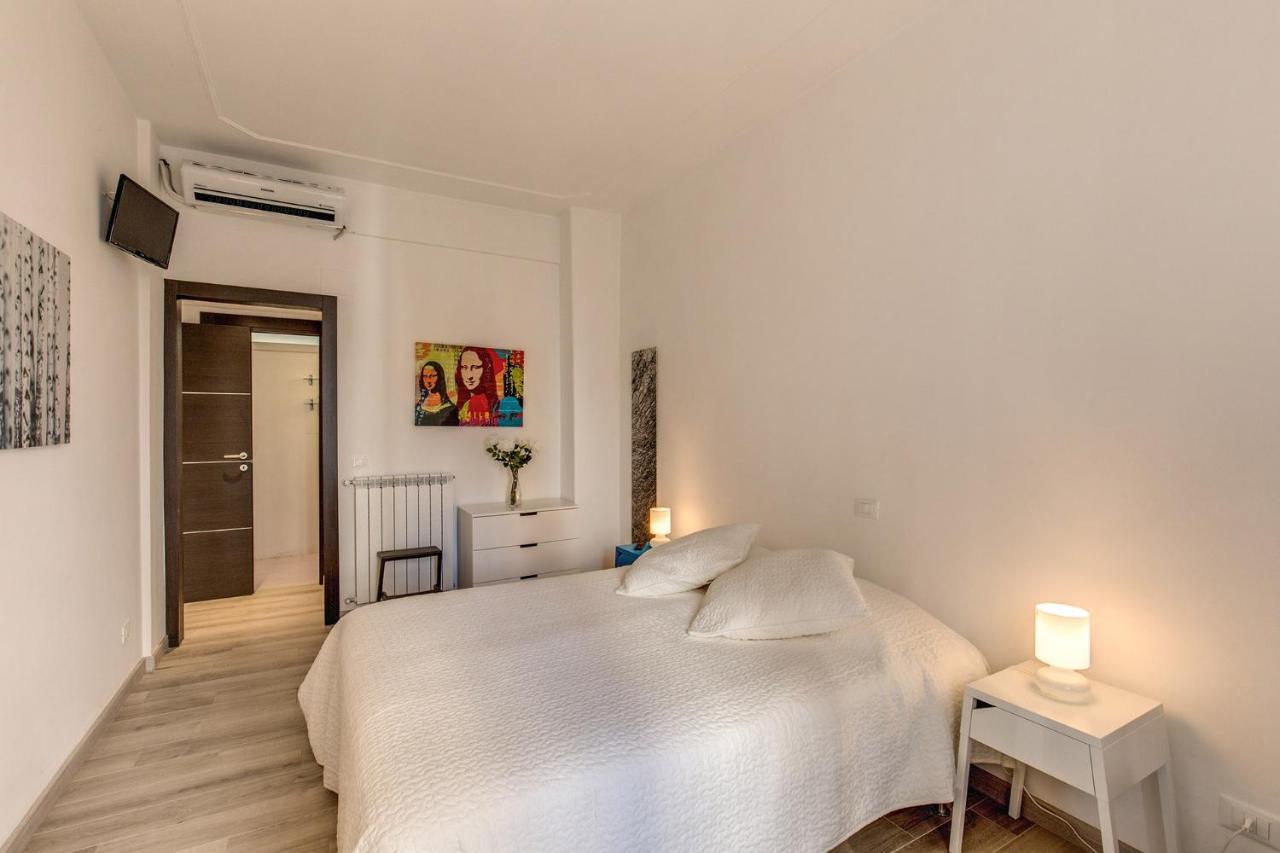 M&L Apartment - Caracalla Holiday Roma Esterno foto
