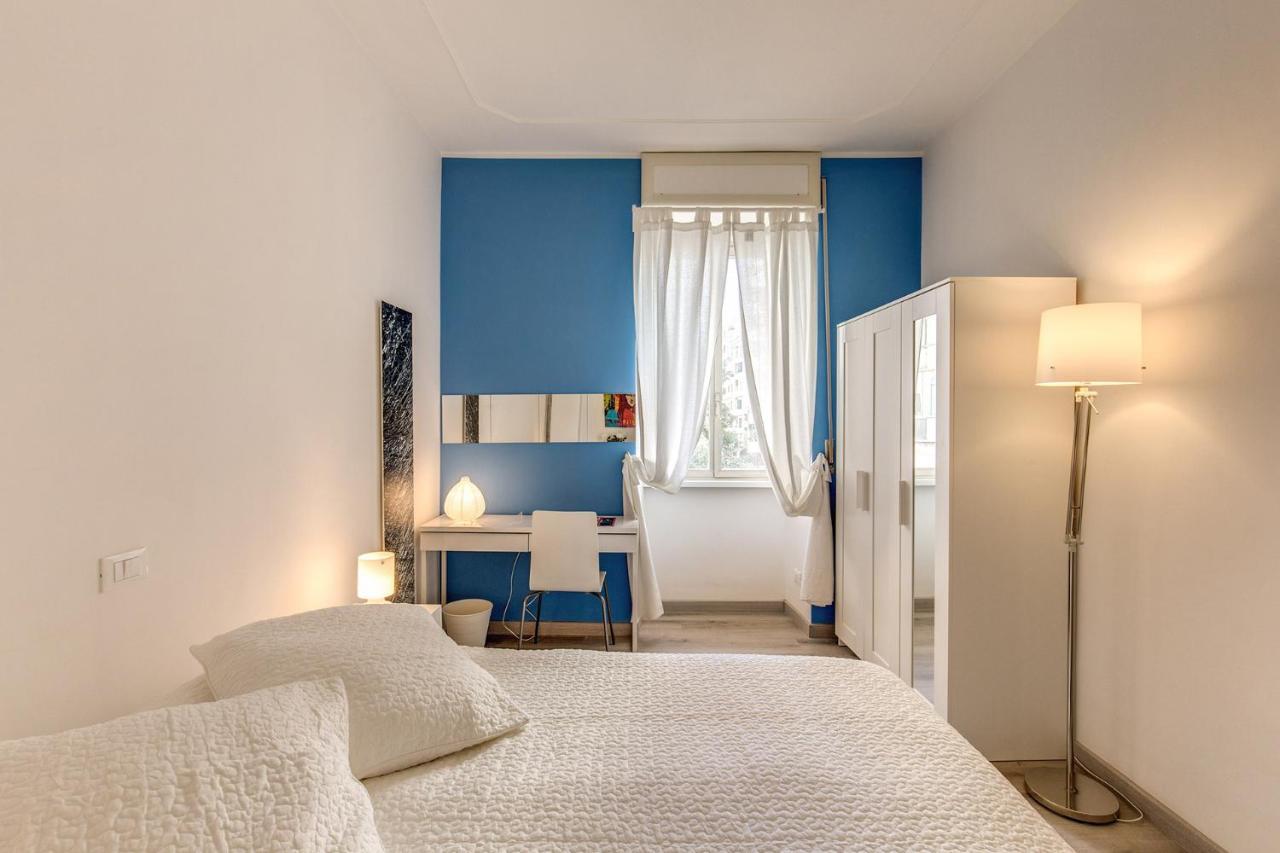 M&L Apartment - Caracalla Holiday Roma Esterno foto