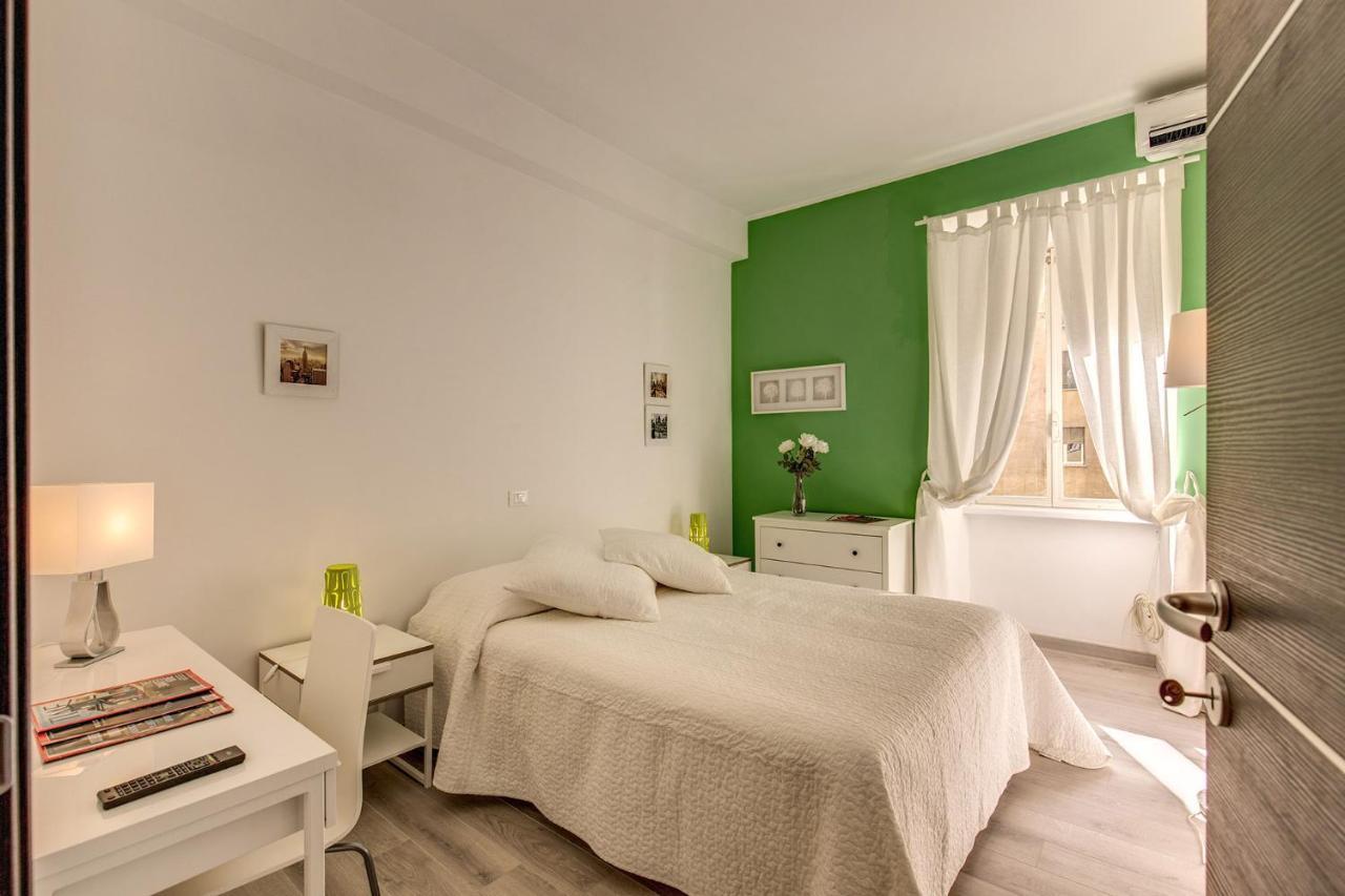 M&L Apartment - Caracalla Holiday Roma Esterno foto