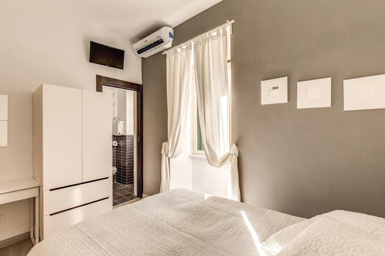 M&L Apartment - Caracalla Holiday Roma Esterno foto