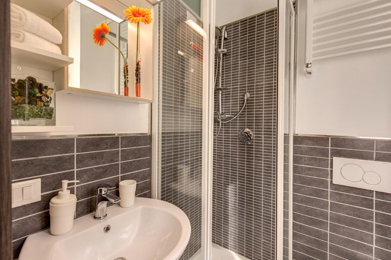M&L Apartment - Caracalla Holiday Roma Esterno foto