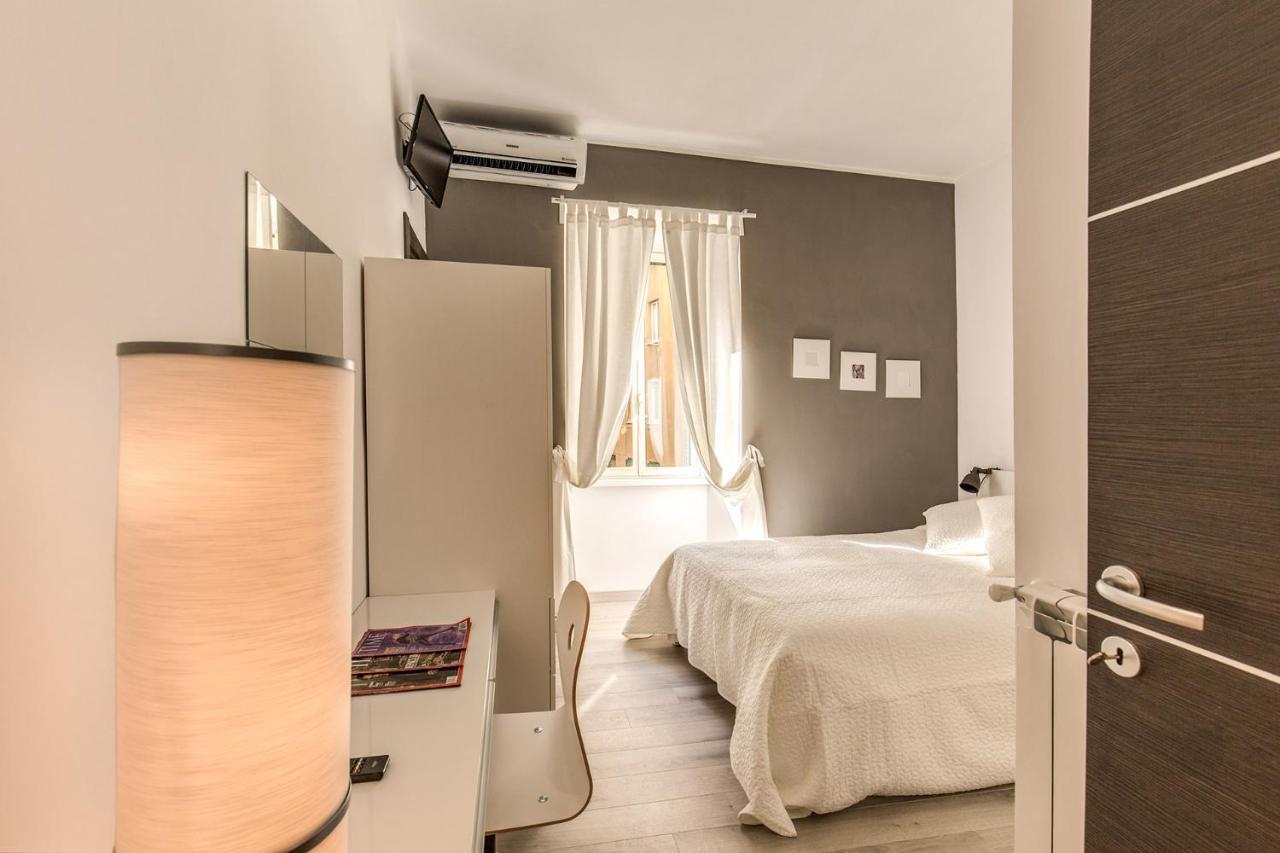 M&L Apartment - Caracalla Holiday Roma Esterno foto