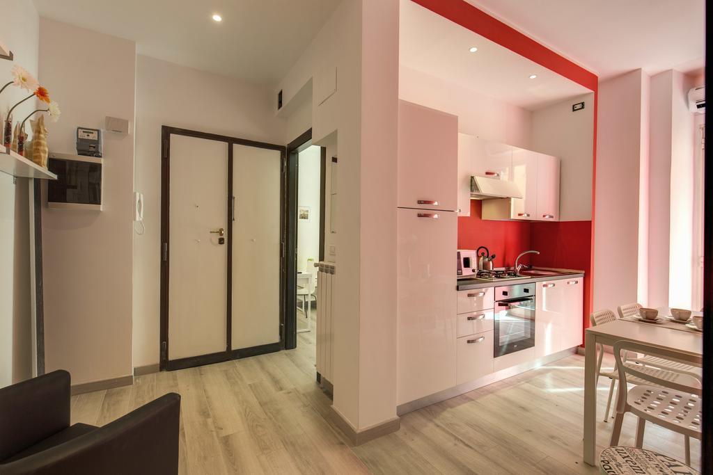 M&L Apartment - Caracalla Holiday Roma Camera foto