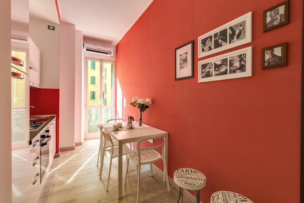 M&L Apartment - Caracalla Holiday Roma Camera foto