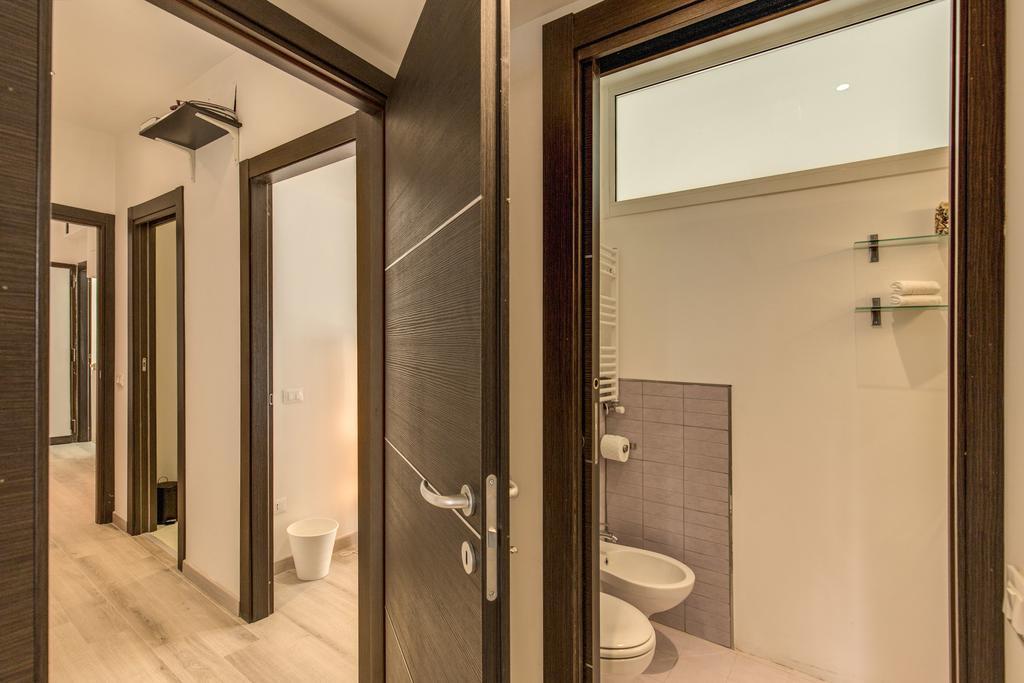 M&L Apartment - Caracalla Holiday Roma Esterno foto