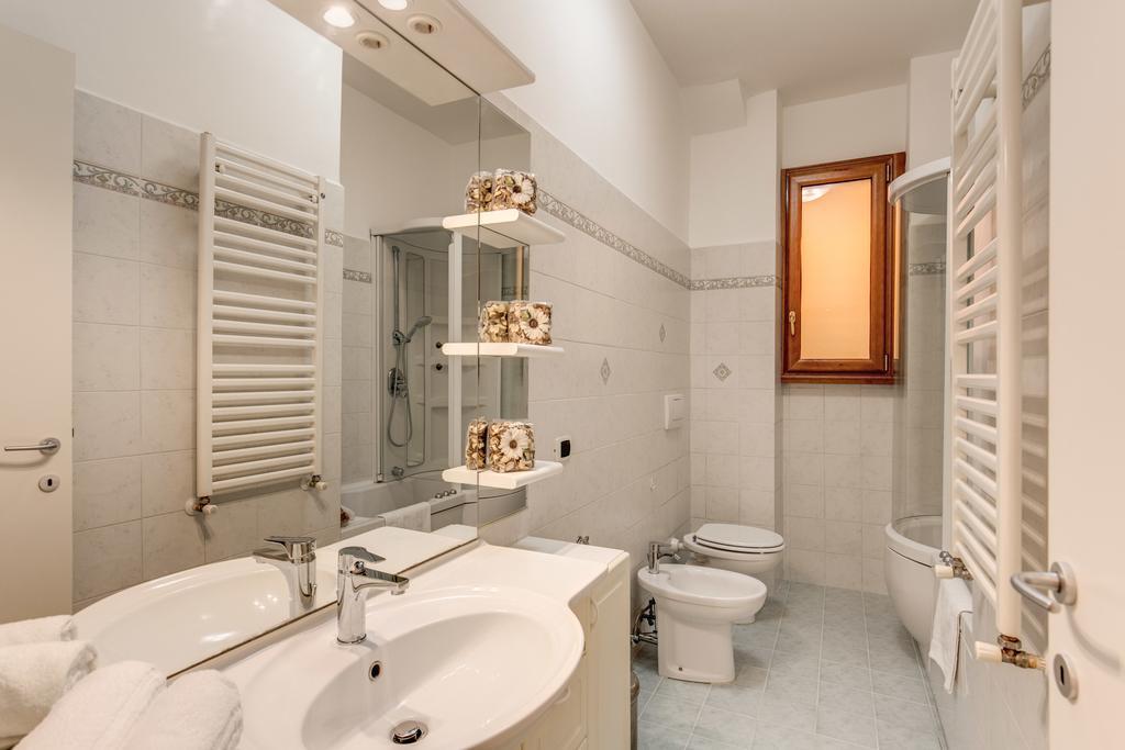 M&L Apartment - Caracalla Holiday Roma Camera foto