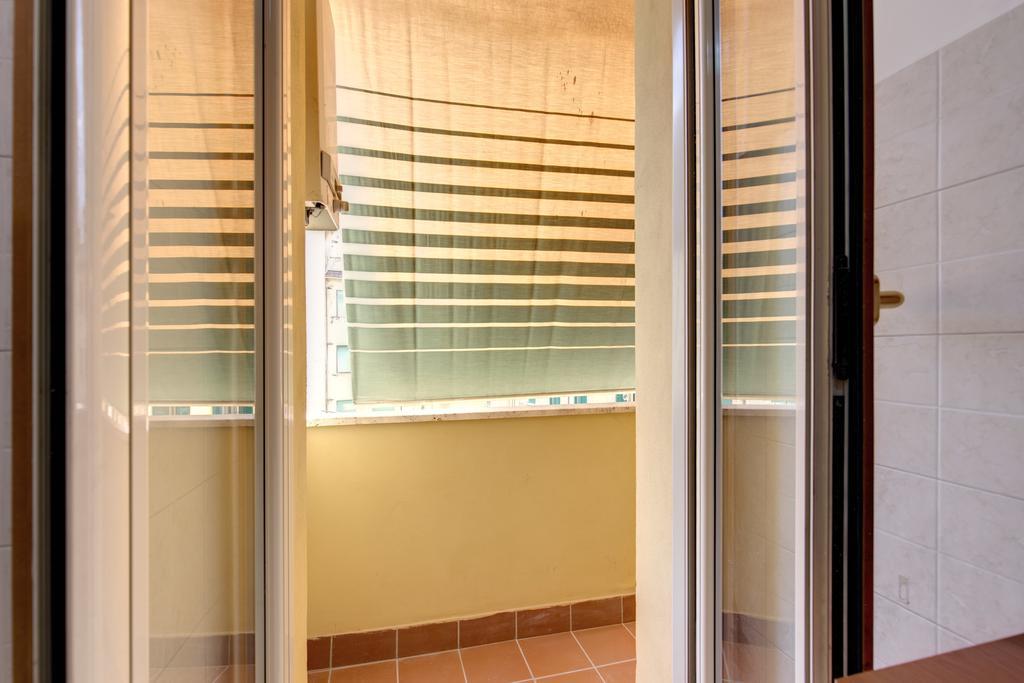 M&L Apartment - Caracalla Holiday Roma Camera foto