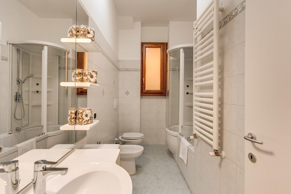 M&L Apartment - Caracalla Holiday Roma Camera foto