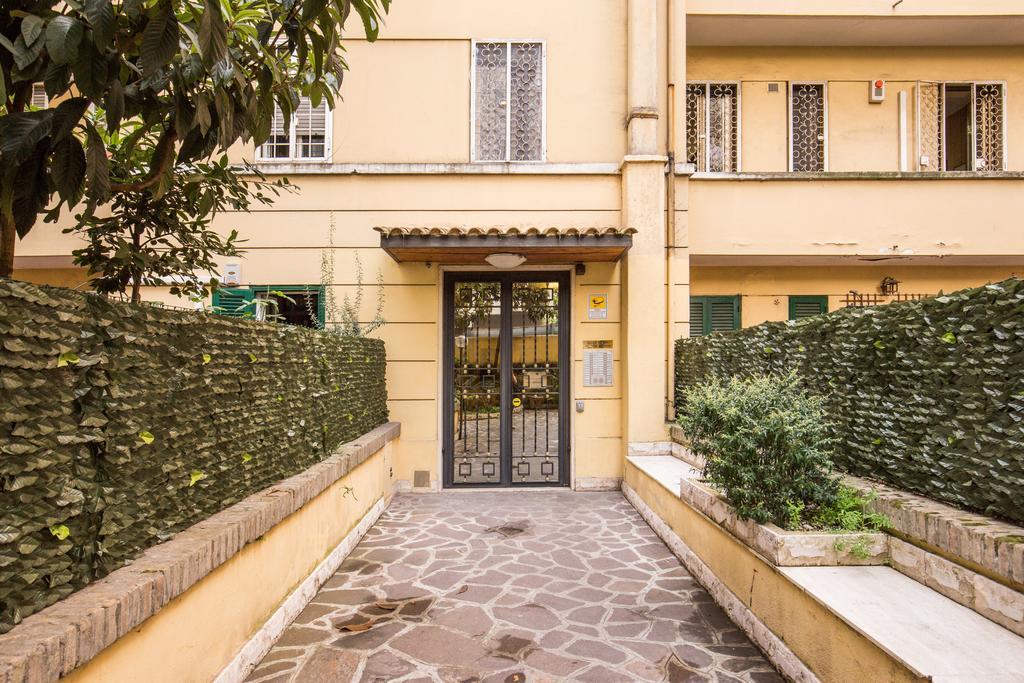 M&L Apartment - Caracalla Holiday Roma Esterno foto