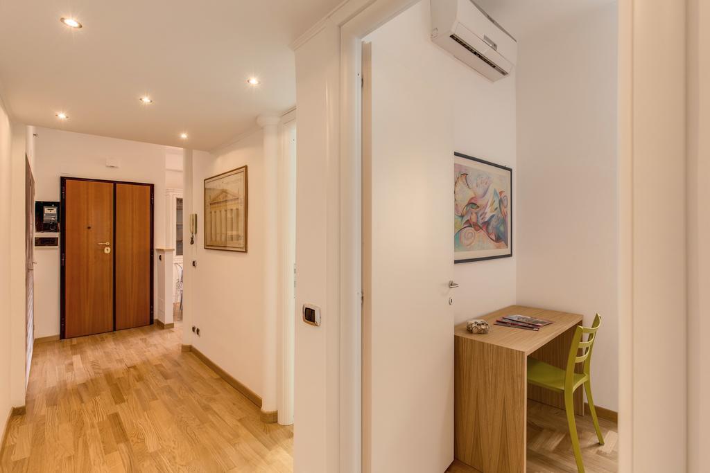 M&L Apartment - Caracalla Holiday Roma Camera foto