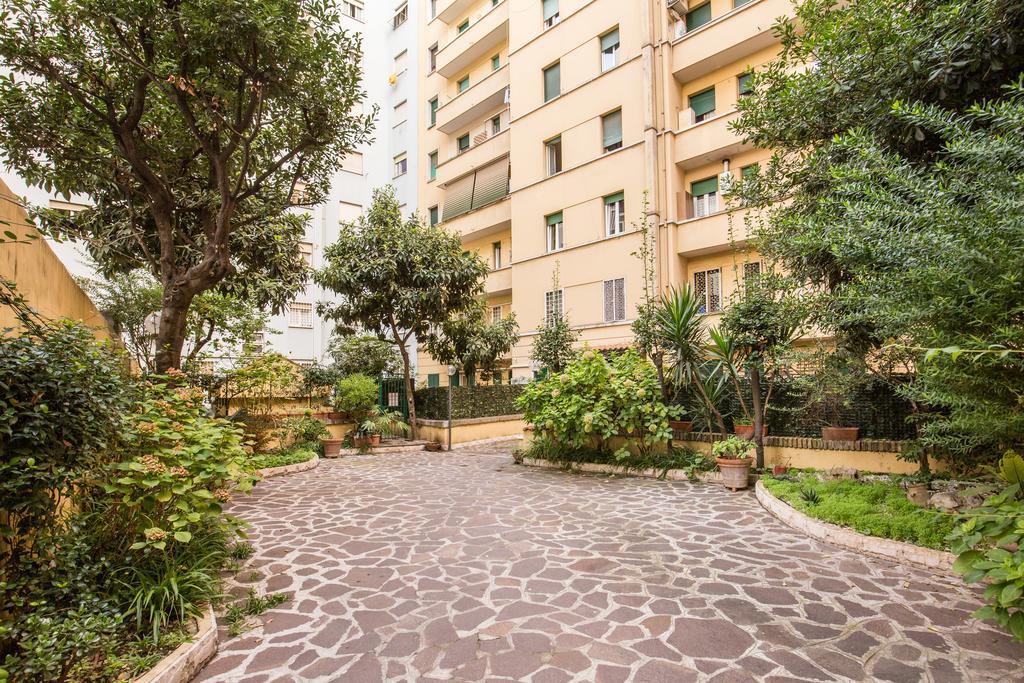 M&L Apartment - Caracalla Holiday Roma Esterno foto