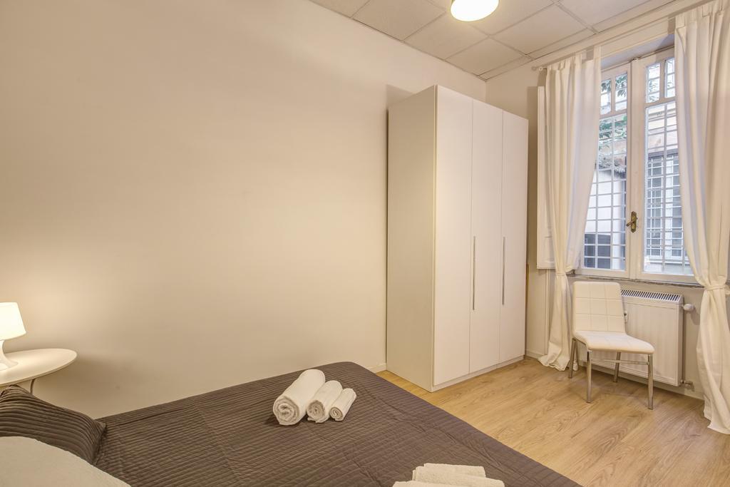 M&L Apartment - Caracalla Holiday Roma Esterno foto