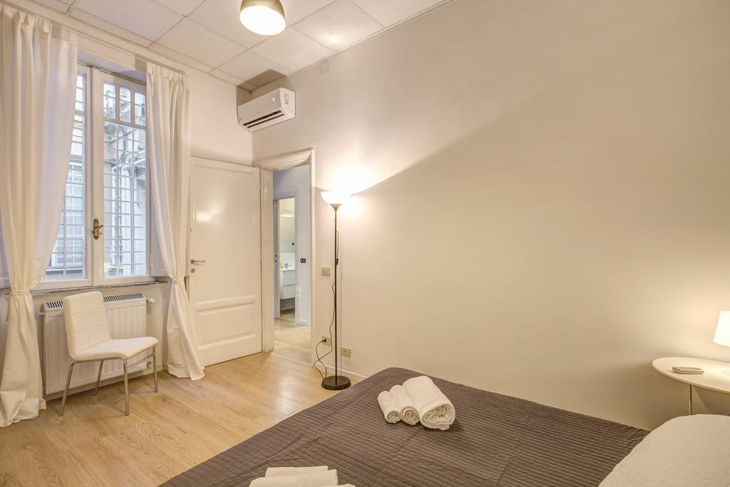 M&L Apartment - Caracalla Holiday Roma Esterno foto