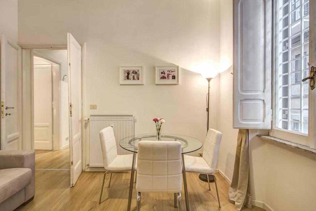 M&L Apartment - Caracalla Holiday Roma Esterno foto